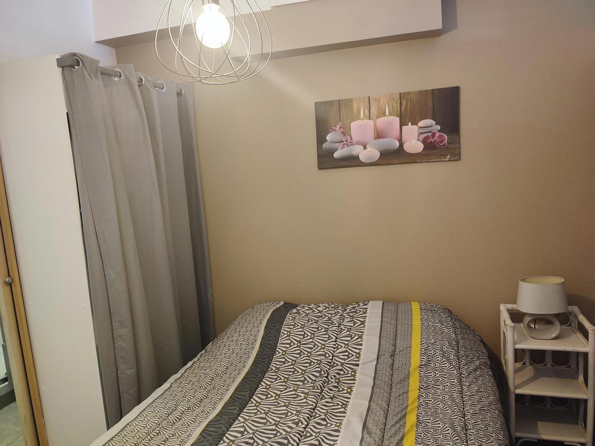 Centre Bords De Loire Apartment *