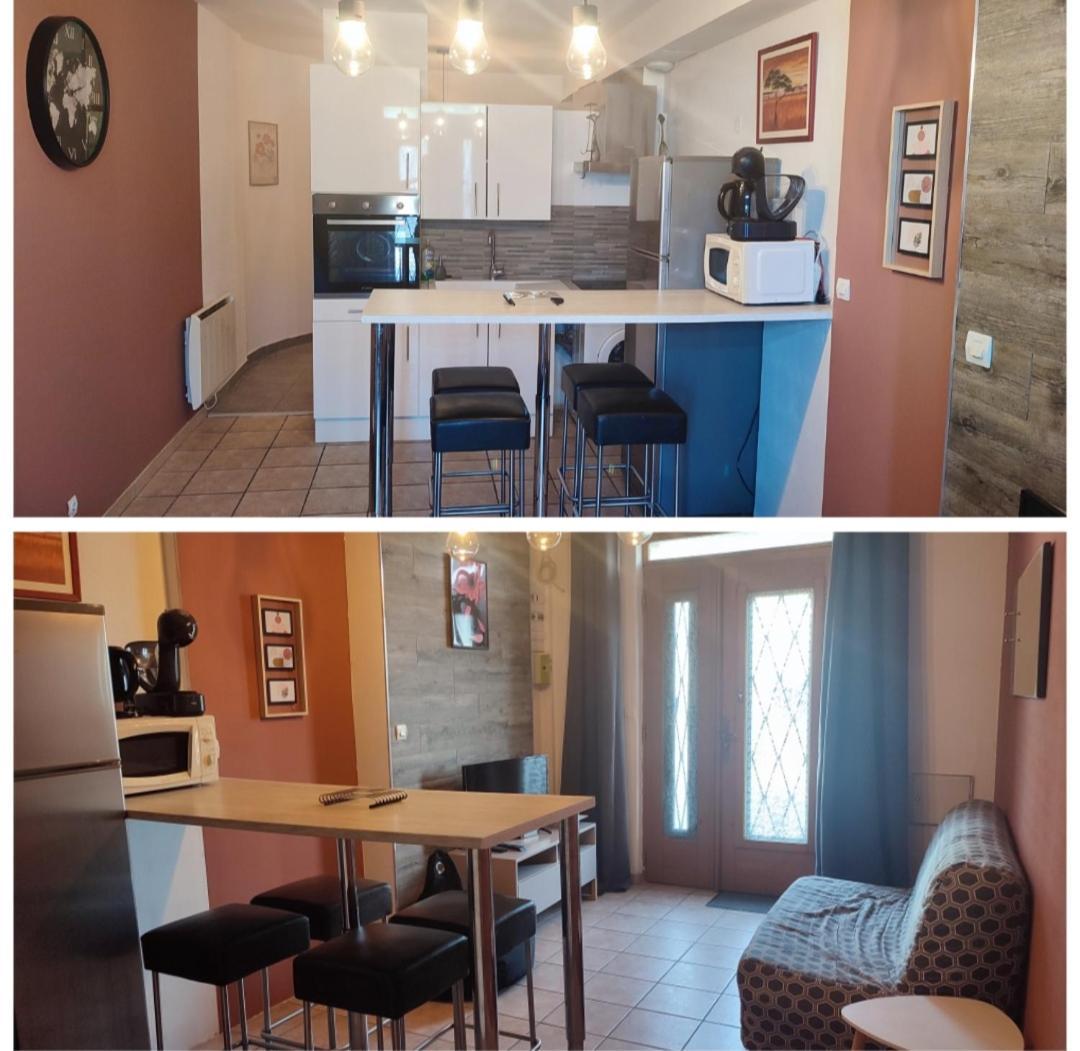 Apartment Centre Bords De Loire Saumur