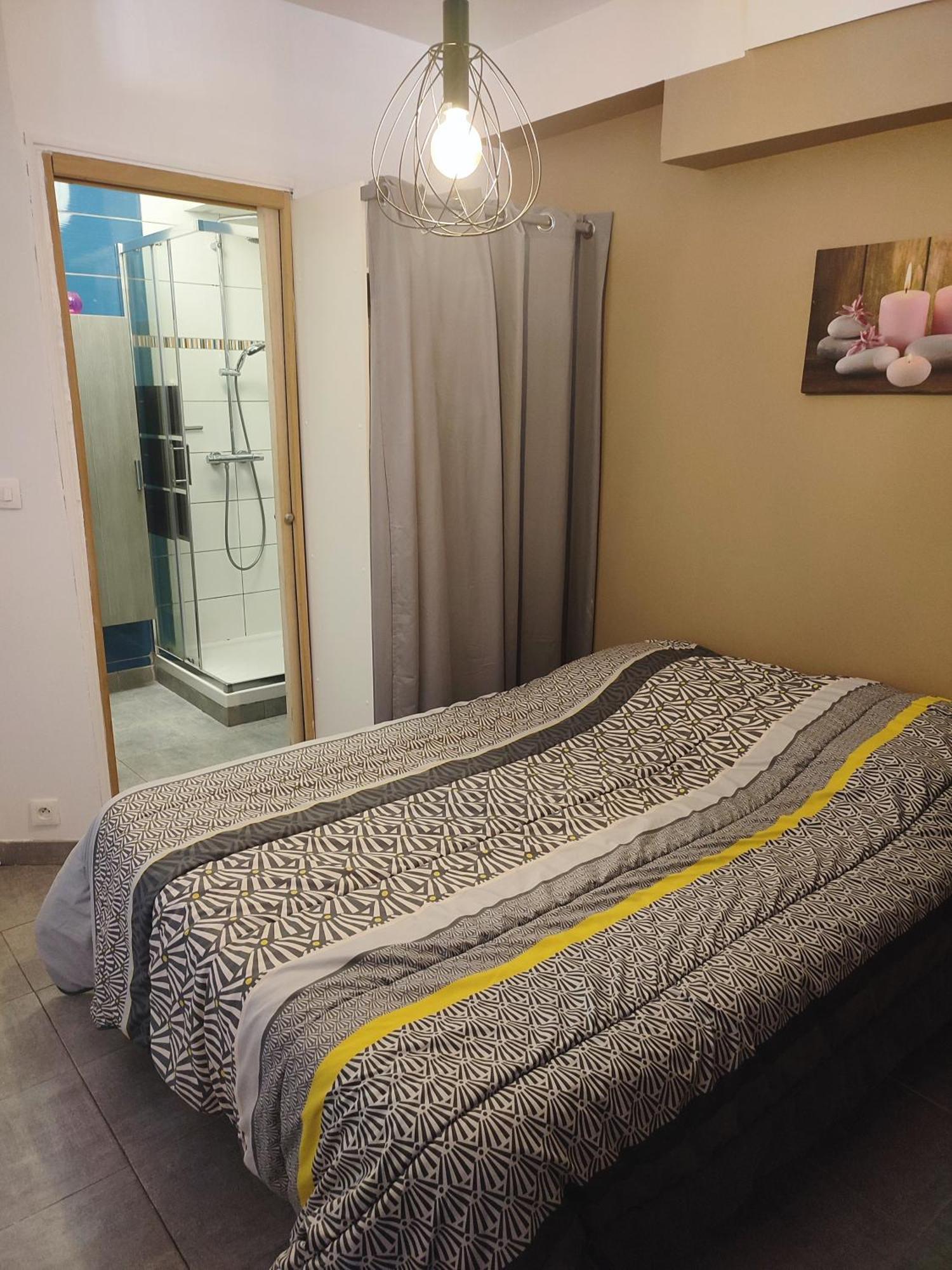 Apartment Centre Bords De Loire Saumur