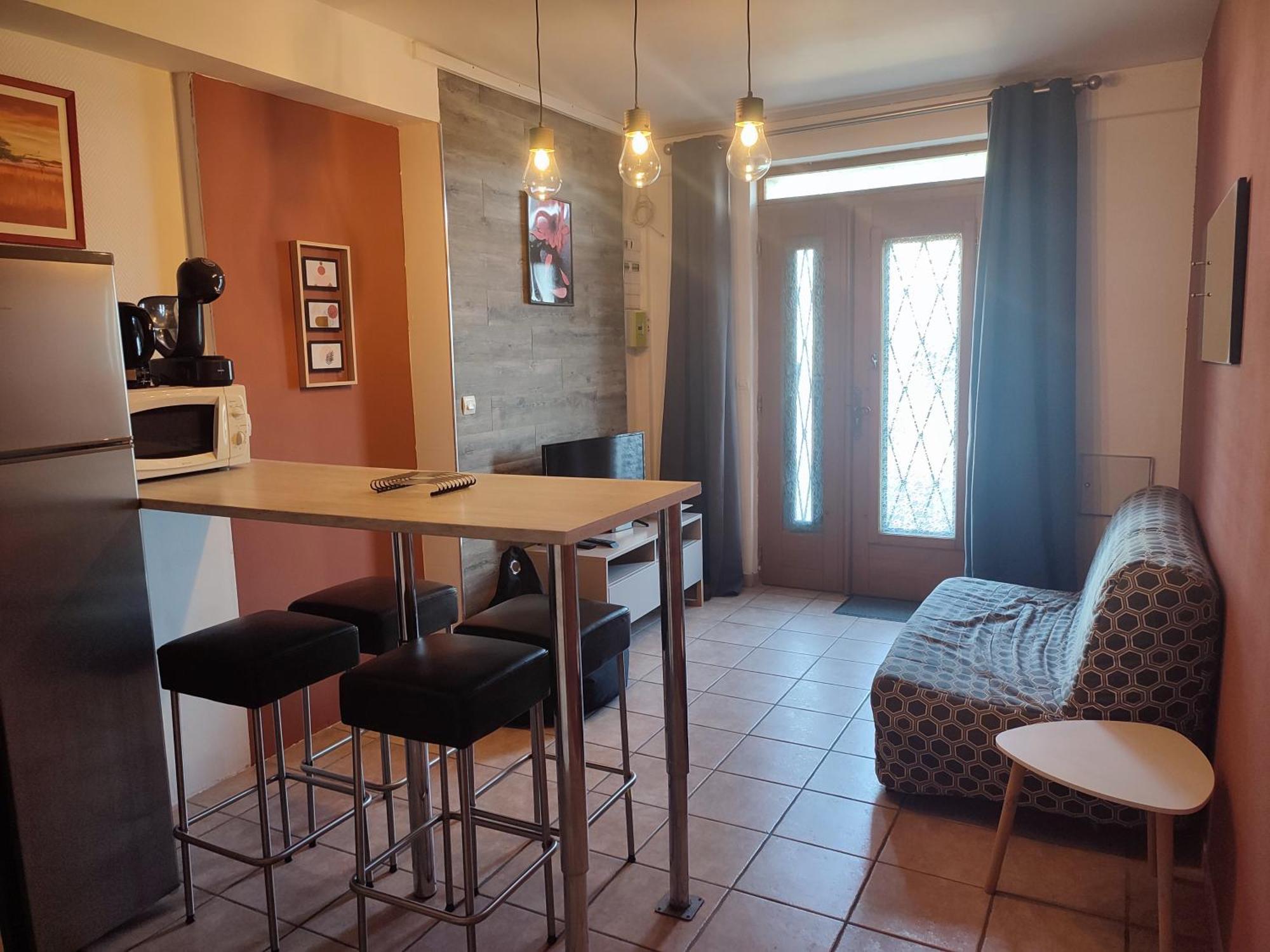 Appartement Centre Bords De Loire