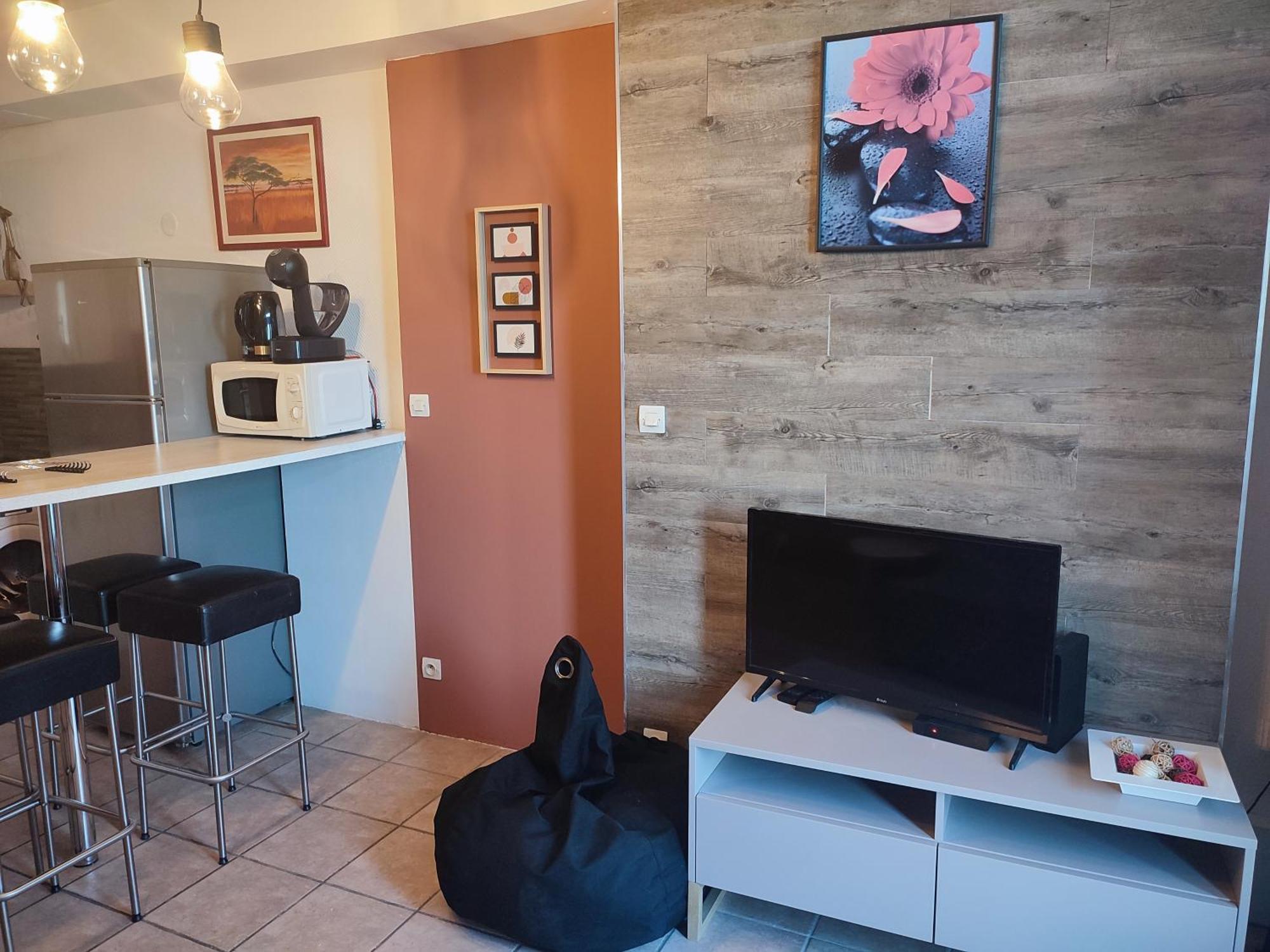 Apartment Centre Bords De Loire *