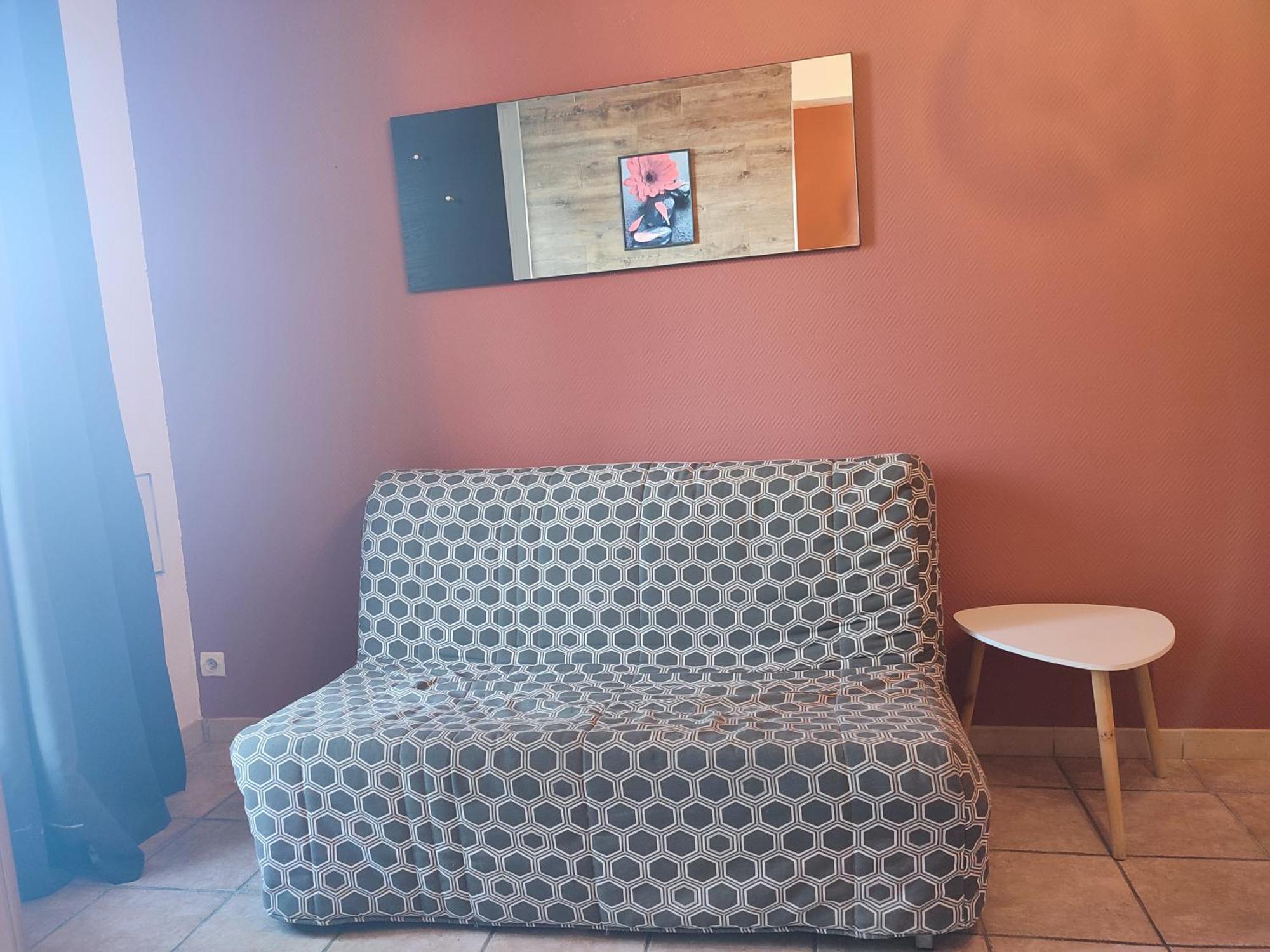Centre Bords De Loire Apartment