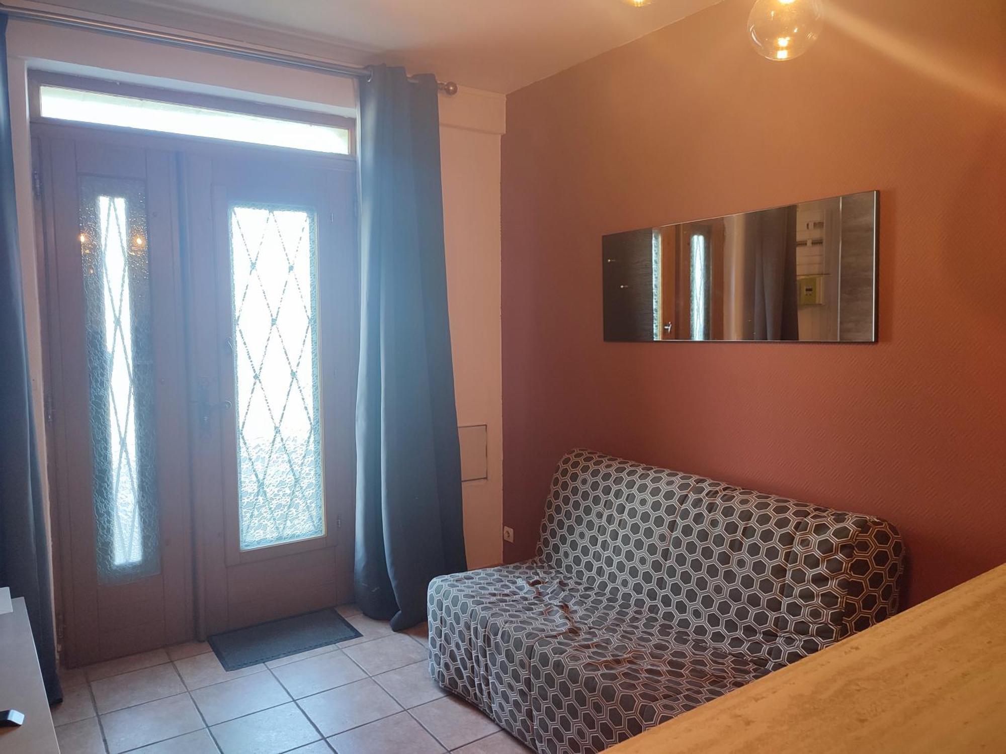 Appartement Centre Bords De Loire